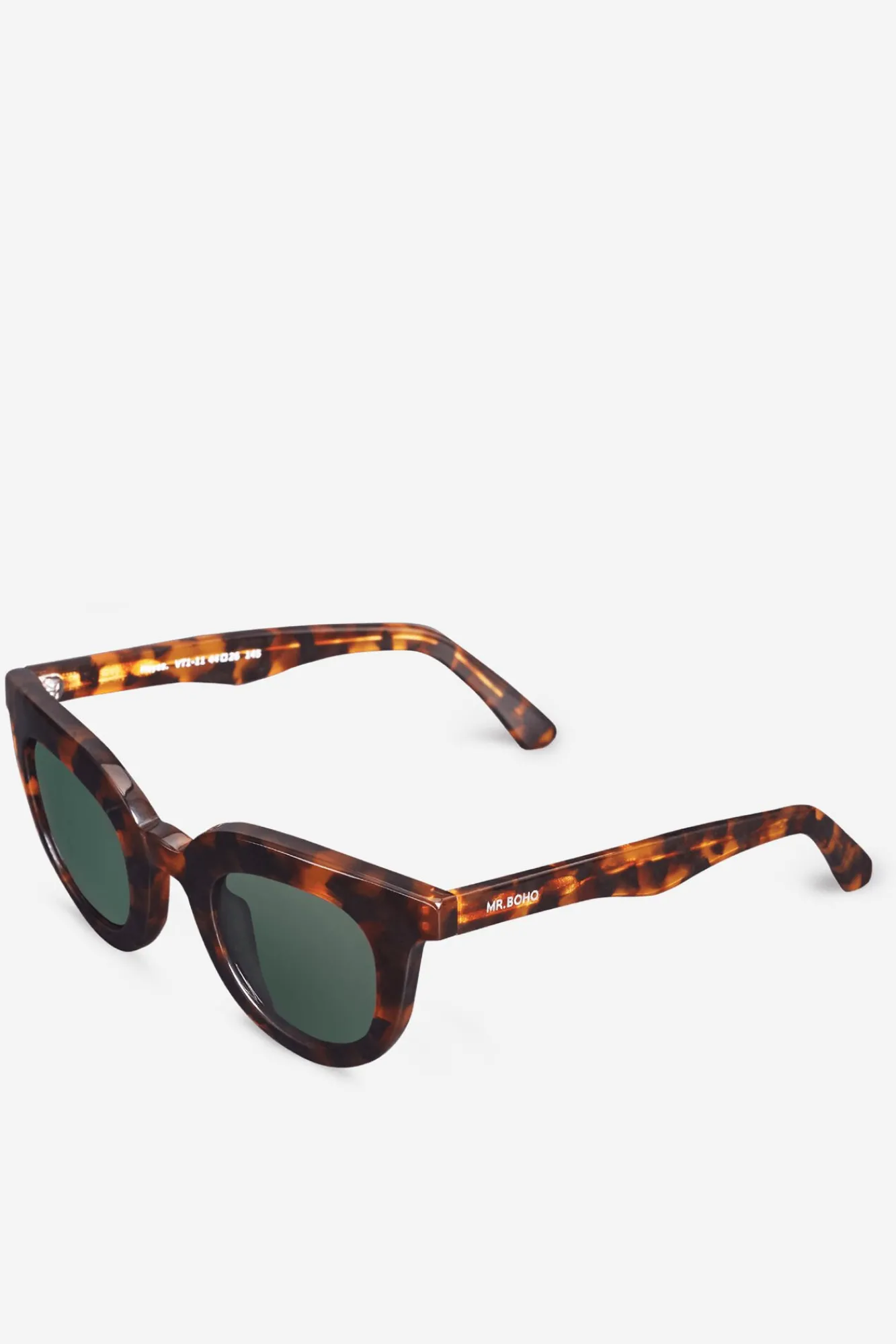 Gafas De Sol Black Hayes^Mr. Boho Cheap