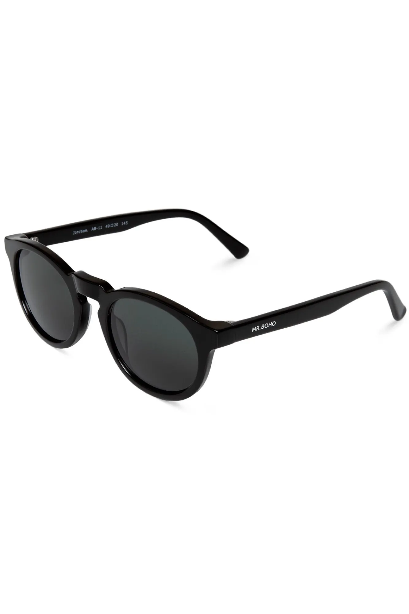 Gafas De Sol Black Jordaan^Mr. Boho Clearance