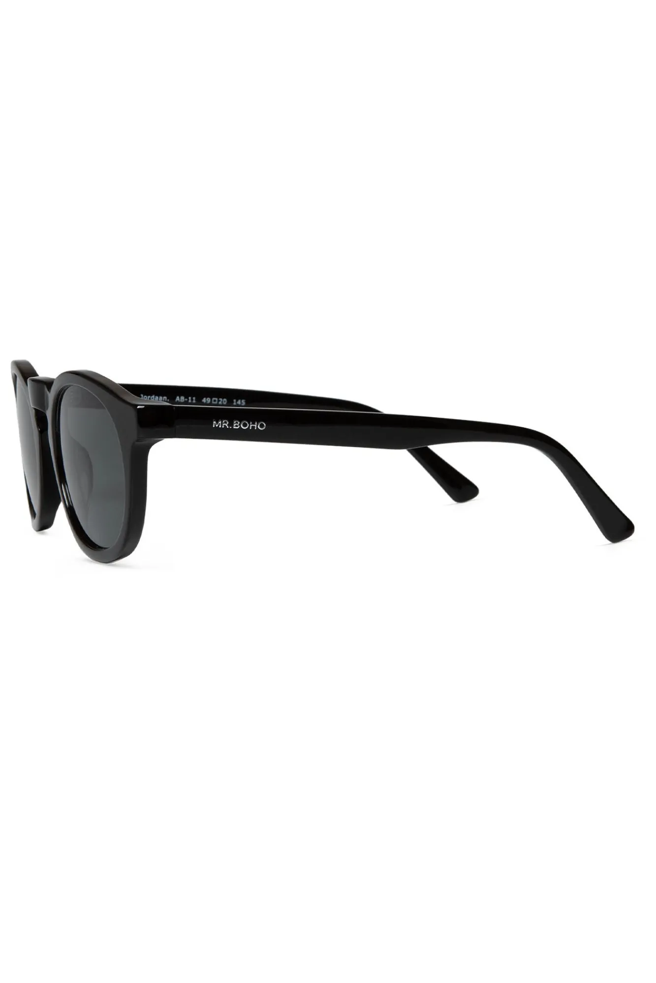 Gafas De Sol Black Jordaan^Mr. Boho Clearance
