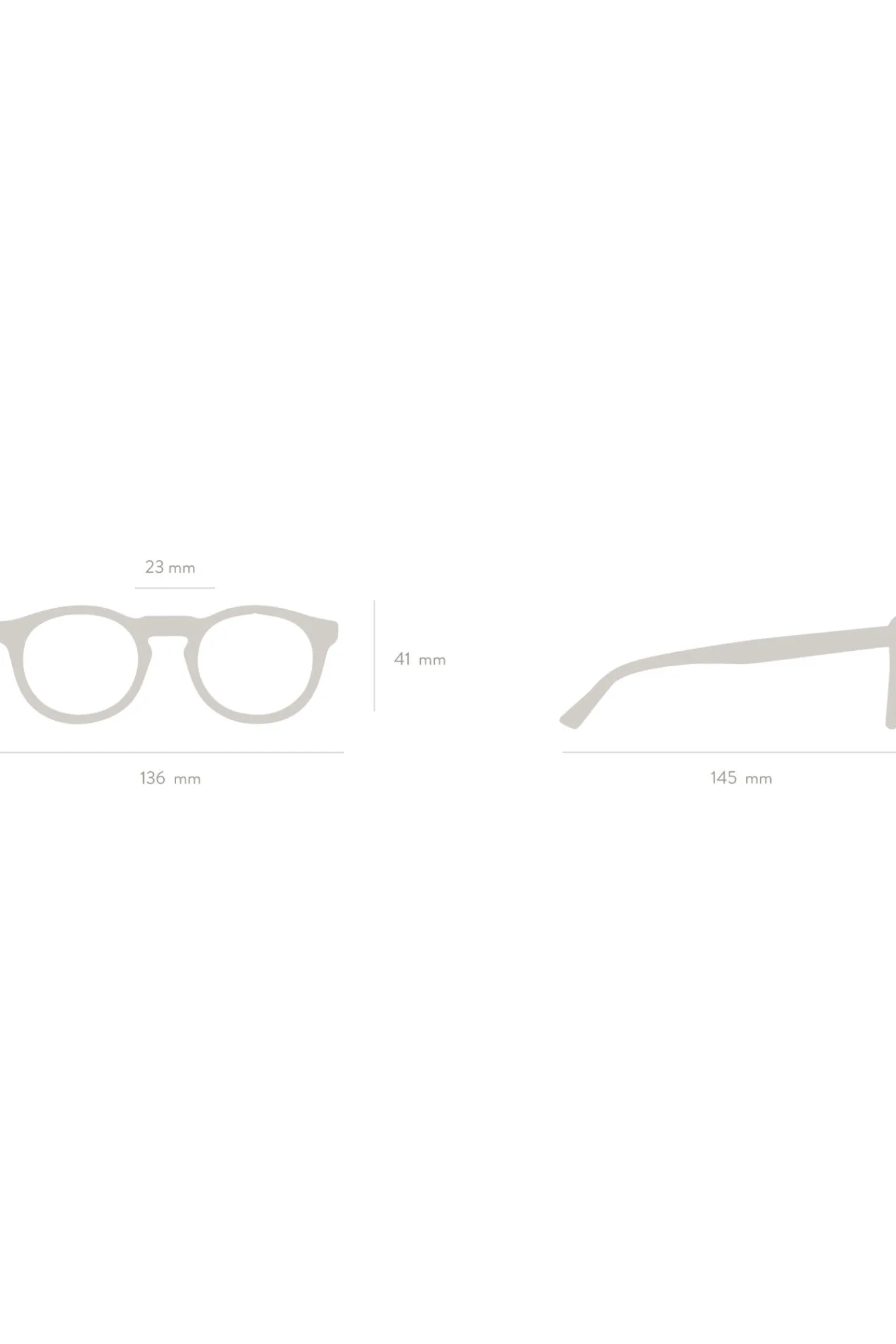 Gafas De Sol Black Pilsen^Mr. Boho New