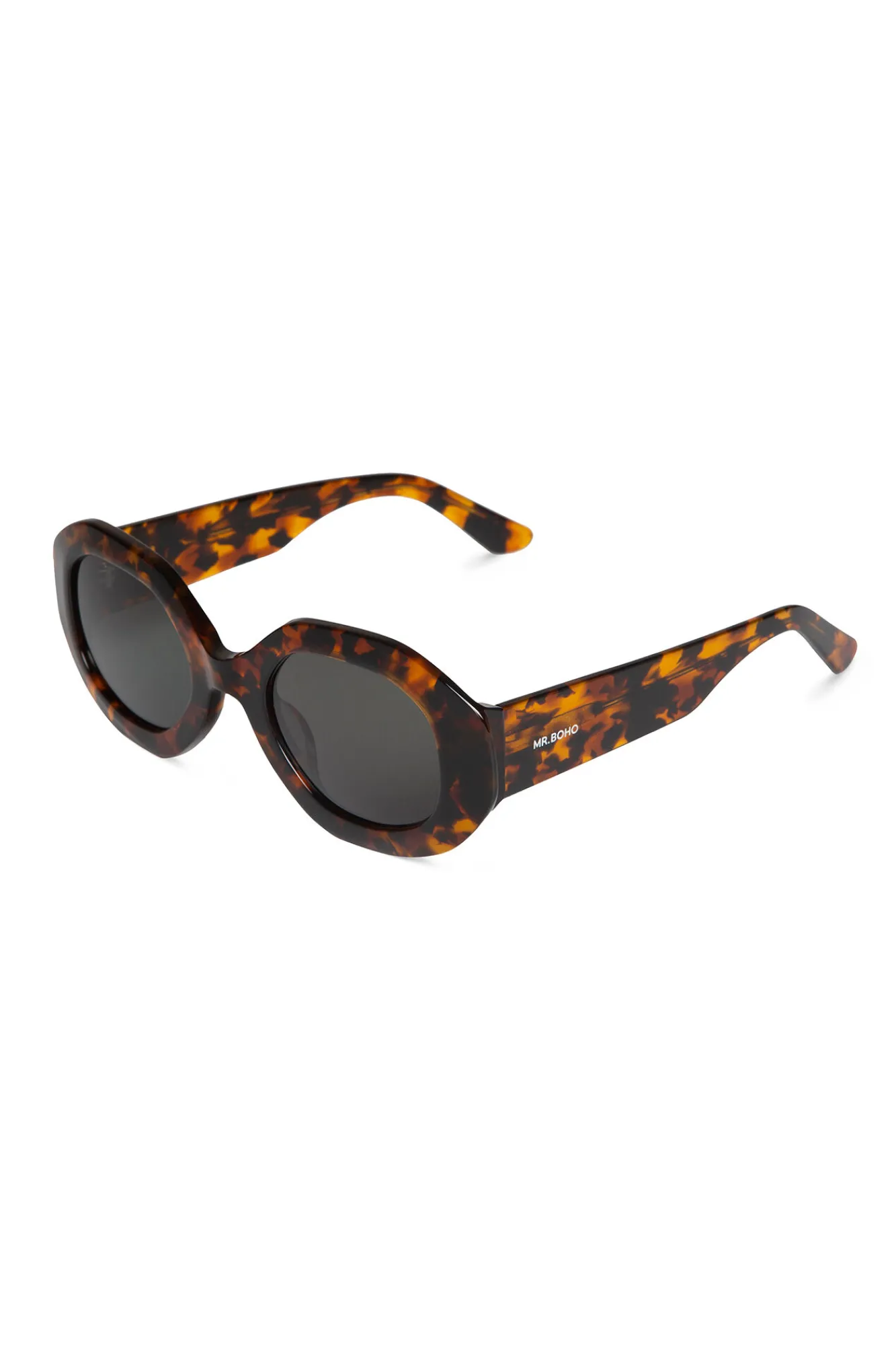 Gafas De Sol Blackvasasta^Mr. Boho New