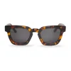 Gafas De Sol Cheetah Tortoise - Logan^Mr. Boho Outlet