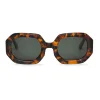 Gafas De Sol Cheetah Tortoise - Sagene^Mr. Boho Online