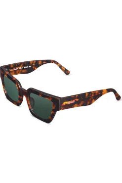 Gafas De Sol Cheetah Tortoise Frelard^Mr. Boho Fashion