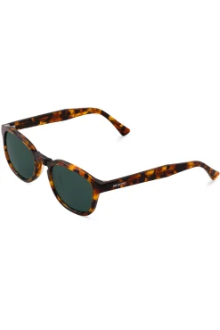 Gafas De Sol Cheetah Tortoise - Pilsen^Mr. Boho Cheap
