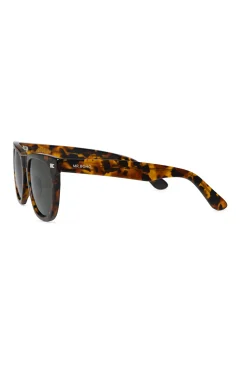 Gafas De Sol Cheetah Tortoise - Alameda^Mr. Boho Flash Sale