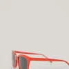 Gafas De Sol De Acetato Rojas^Pedro del Hierro Store