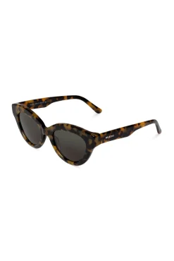 Gafas De Sol Hc Tortoise - Gracia^Mr. Boho Best Sale