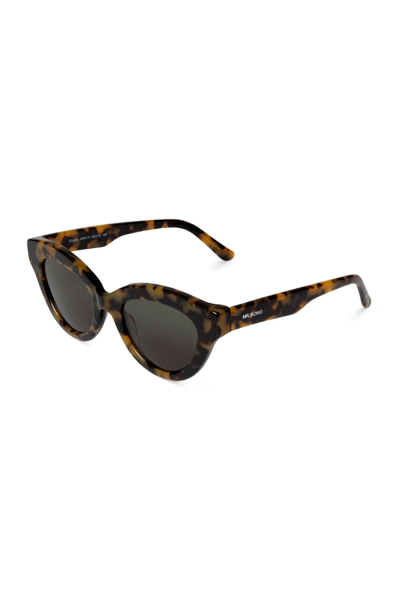 Gafas De Sol Hc Tortoise - Gracia^Mr. Boho Best Sale