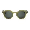 Gafas De Sol Matte Basil - Dalston^Mr. Boho Hot