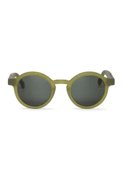Gafas De Sol Matte Basil - Dalston^Mr. Boho Hot