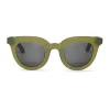 Gafas De Sol Matte Basil - Hayes^Mr. Boho Clearance