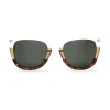 Gafas De Sol Matte Basiljordaan^Mr. Boho Best Sale