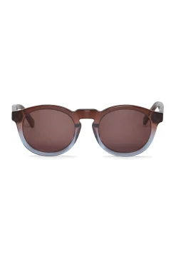 Gafas De Sol Matte Basiljordaan^Mr. Boho Shop