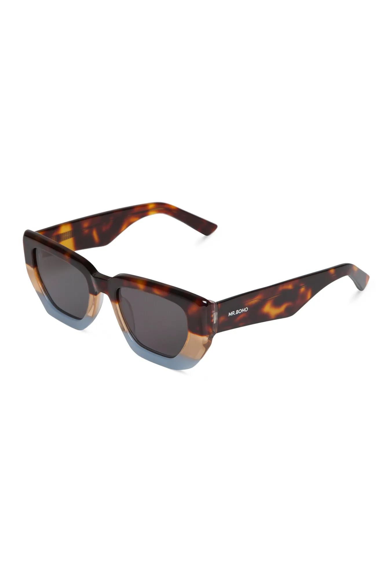 Gafas De Sol Matte Basiljordaan^Mr. Boho Outlet