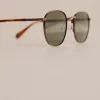 Gafas De Sol Metal^Pedro del Hierro Online