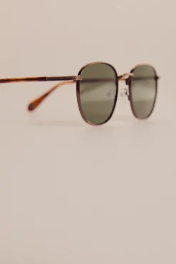 Gafas De Sol Metal^Pedro del Hierro Online