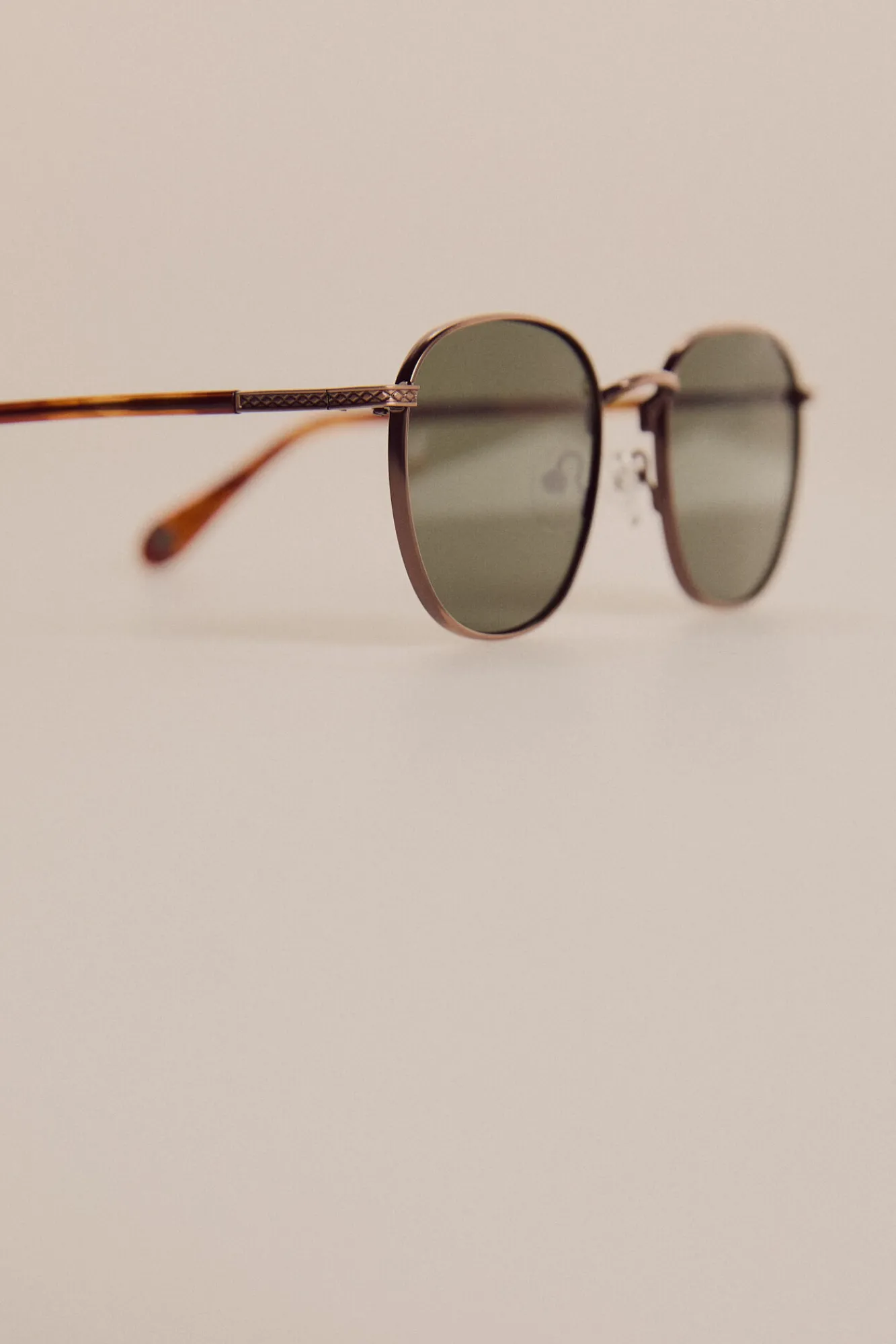 Gafas De Sol Metal^Pedro del Hierro Online