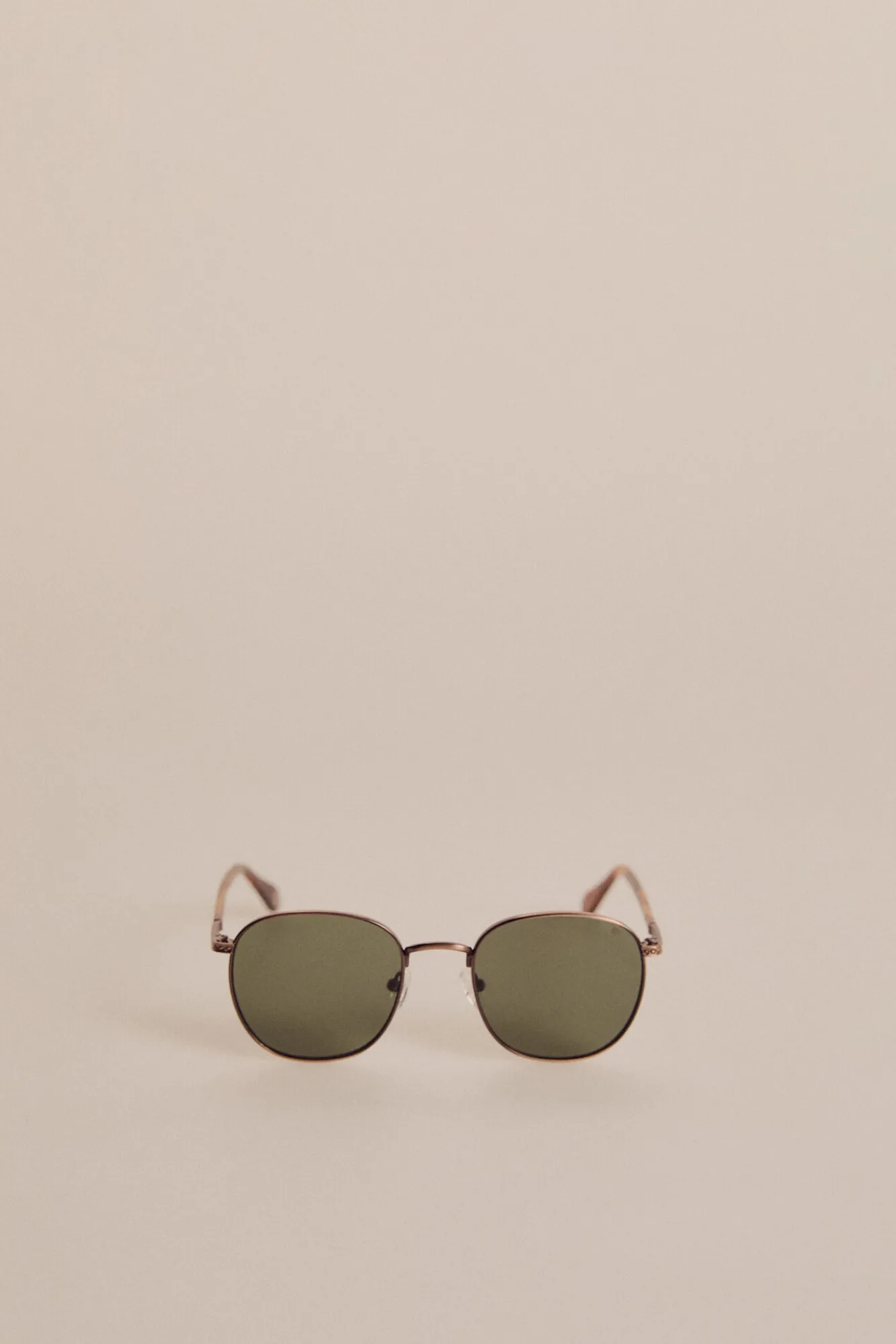 Gafas De Sol Metal^Pedro del Hierro Online