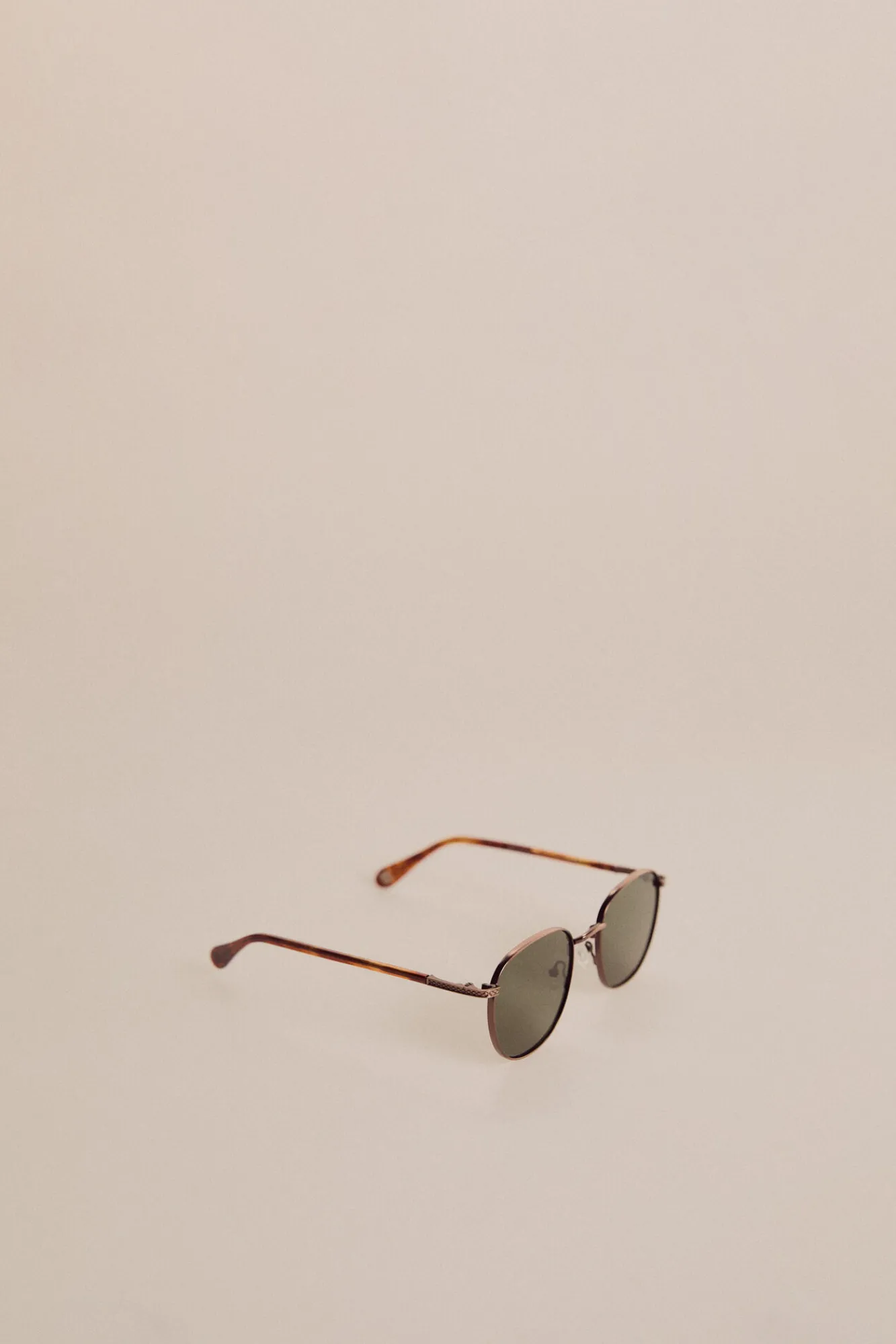 Gafas De Sol Metal^Pedro del Hierro Online