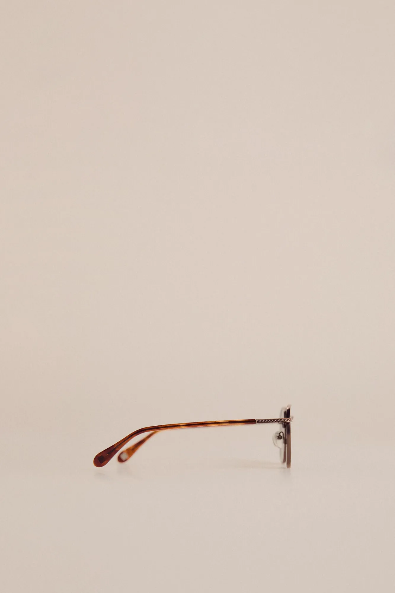 Gafas De Sol Metal^Pedro del Hierro Online