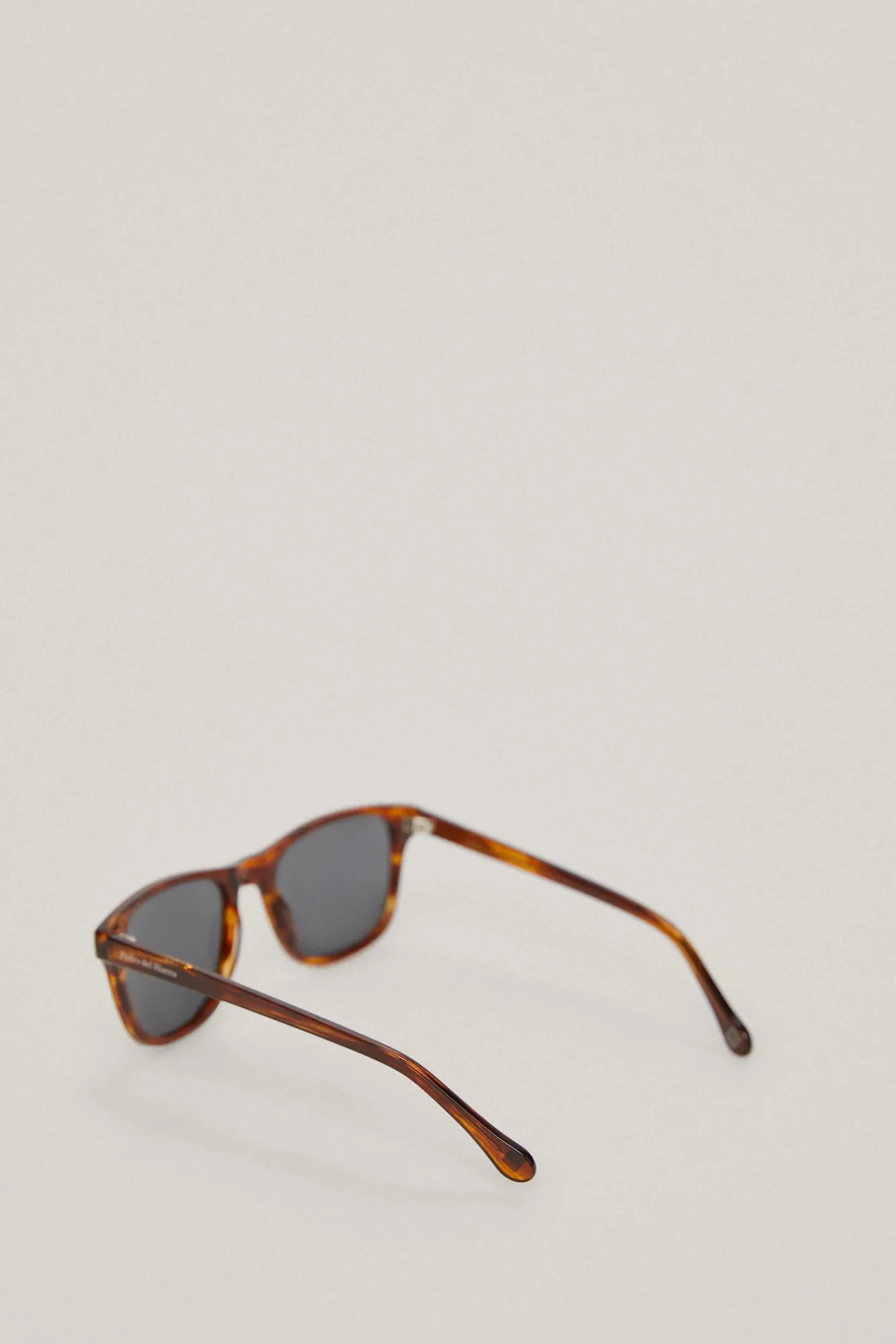 Gafas Sol Hombre Big Square^Pedro del Hierro Best