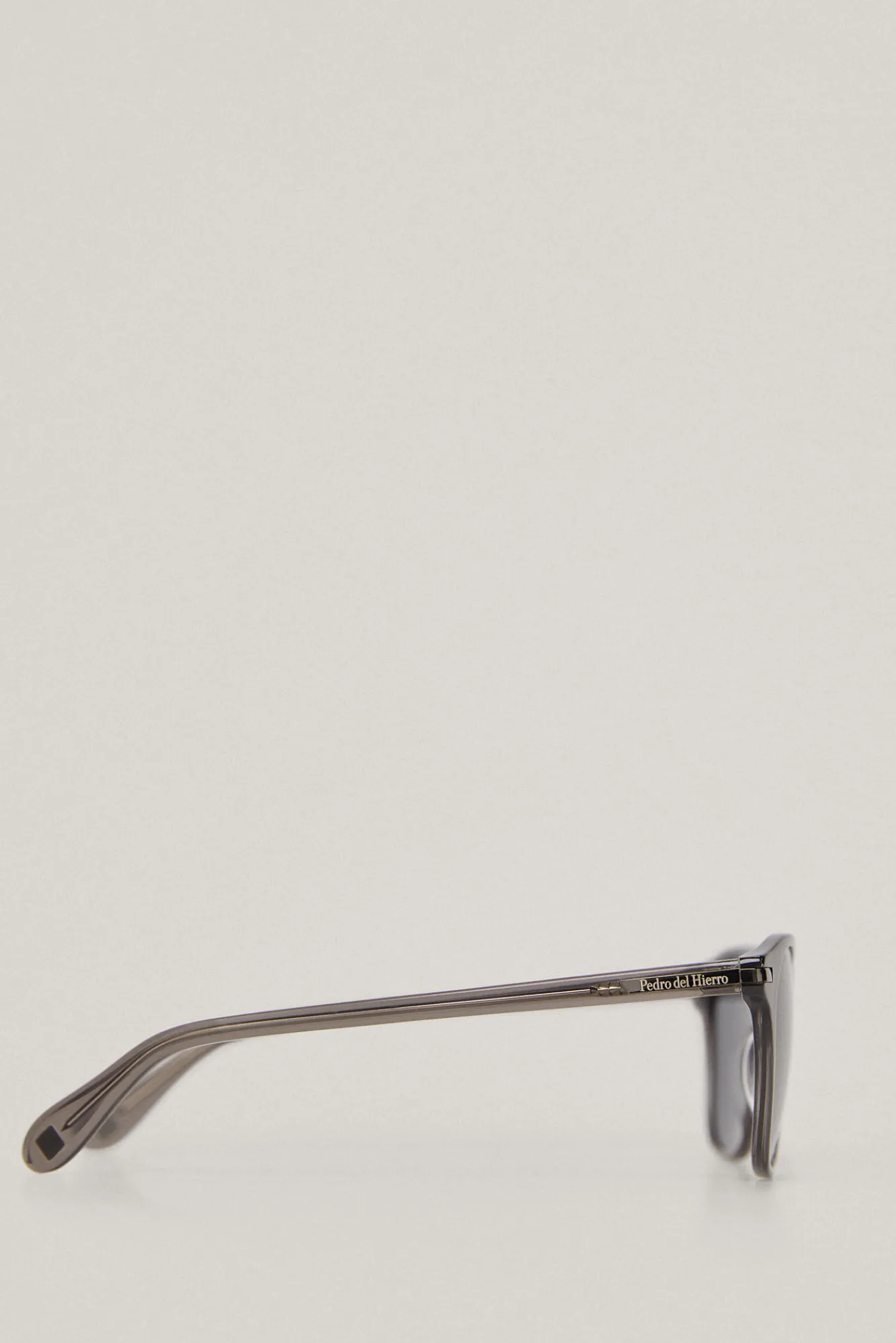 Gafas Sol Hombre Round Square^Pedro del Hierro Sale