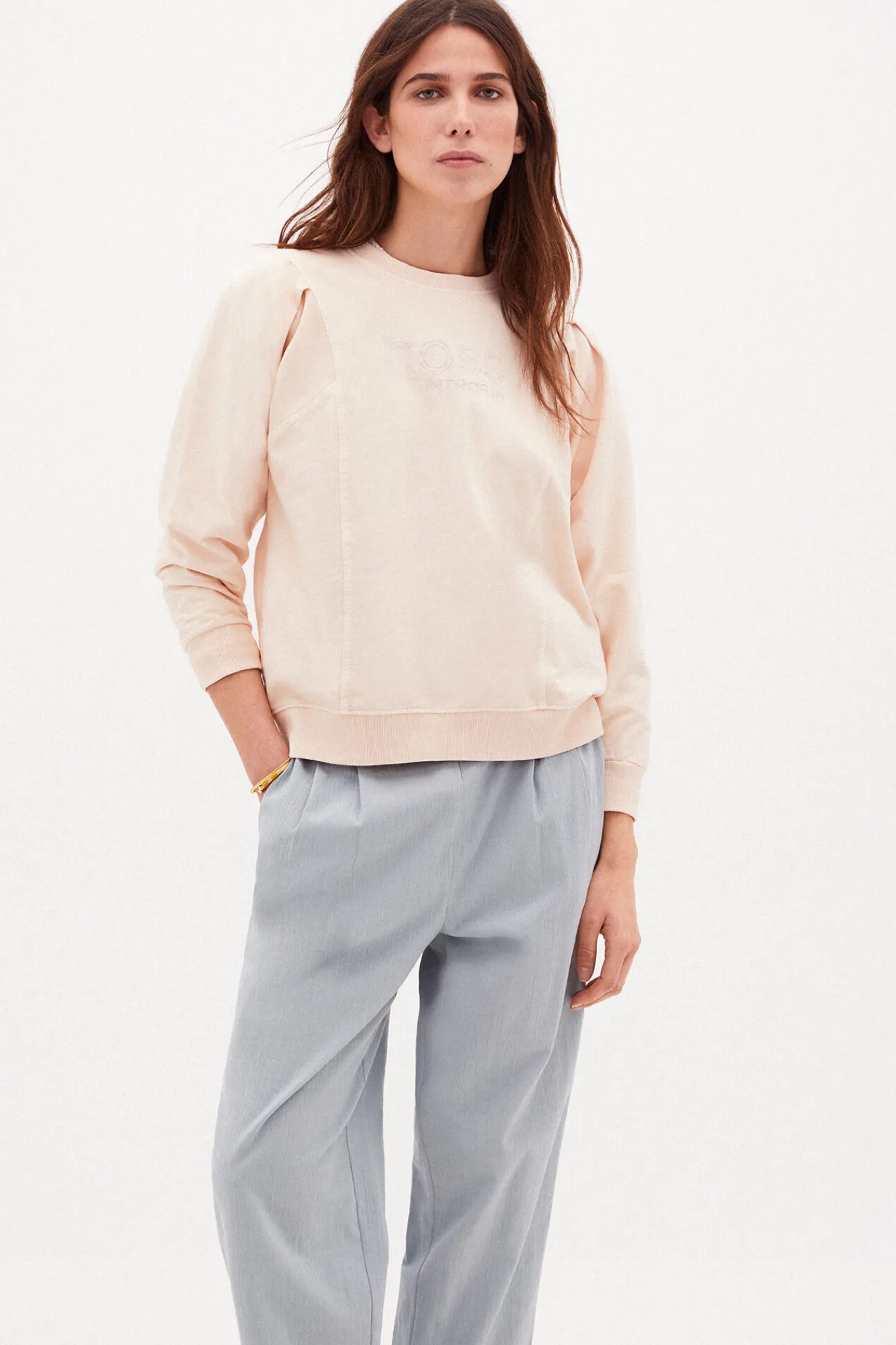 Gaia Sudadera^Hoss Intropia Shop