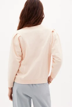 Gaia Sudadera^Hoss Intropia Shop