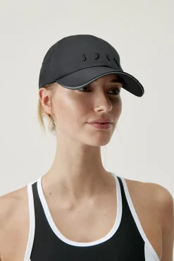 Gorra Deckel Black^Born Living Yoga Clearance