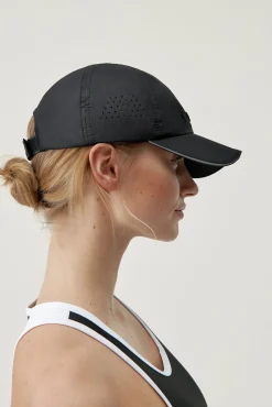 Gorra Deckel Black^Born Living Yoga Clearance