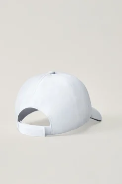 Gorra Deckel White^Born Living Yoga Hot