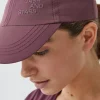 Gorra Tecnica Granate^Dash and Stars Fashion
