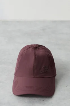 Gorra Tecnica Granate^Dash and Stars Fashion