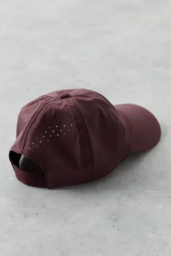 Gorra Tecnica Granate^Dash and Stars Fashion