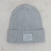 Gorro Tricot Logo^Dash and Stars Clearance