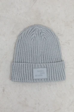Gorro Tricot Logo^Dash and Stars Clearance