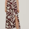 Iria.Falda Estampada^TFP by Tamara Falco Online