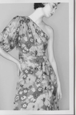 Isabel Vestido Estampado Floral^TFP by Tamara Falco Cheap