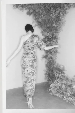 Isabel Vestido Estampado Floral^TFP by Tamara Falco Cheap