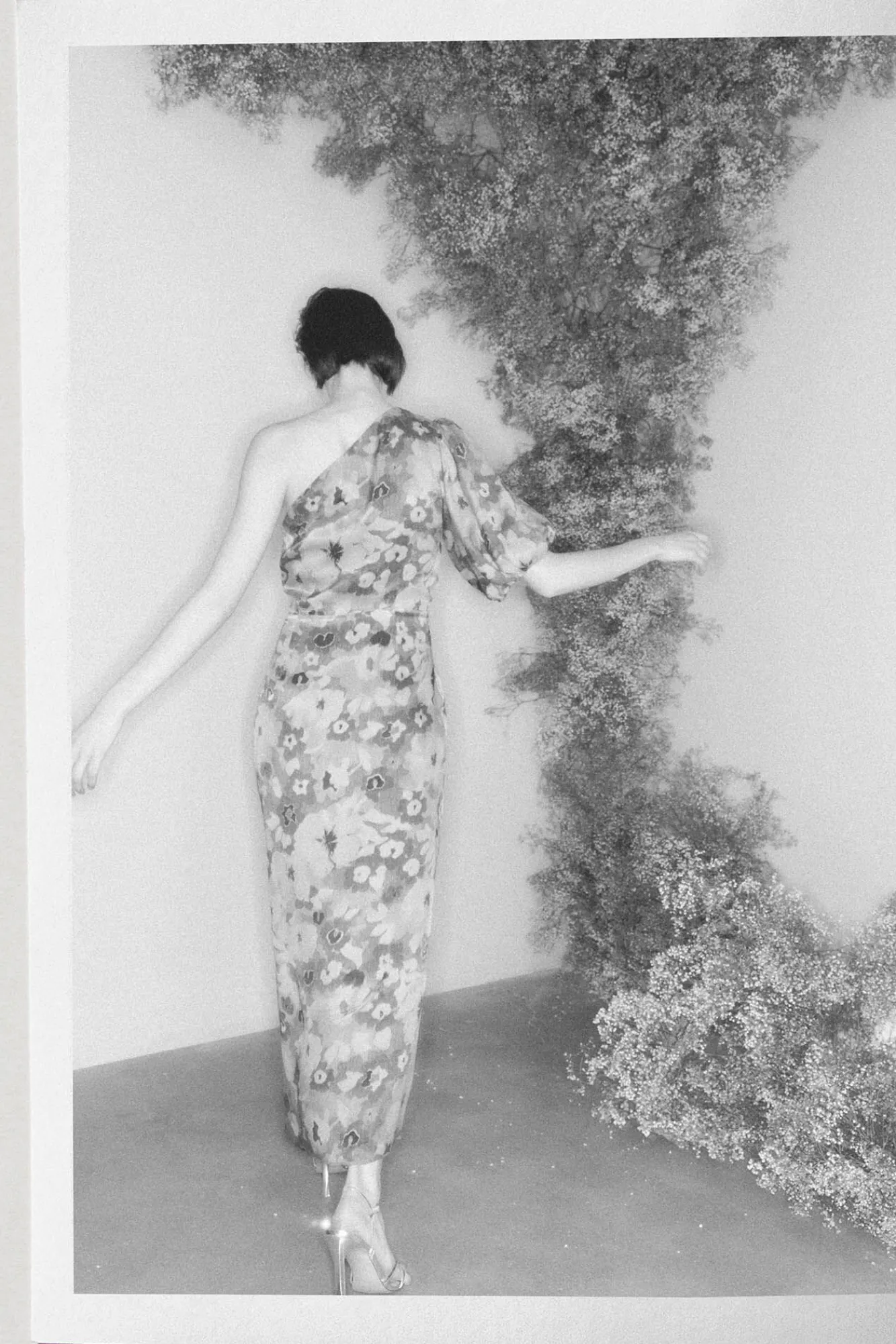 Isabel Vestido Estampado Floral^TFP by Tamara Falco Cheap