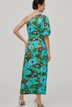 Isabel Vestido Estampado Floral^TFP by Tamara Falco Cheap