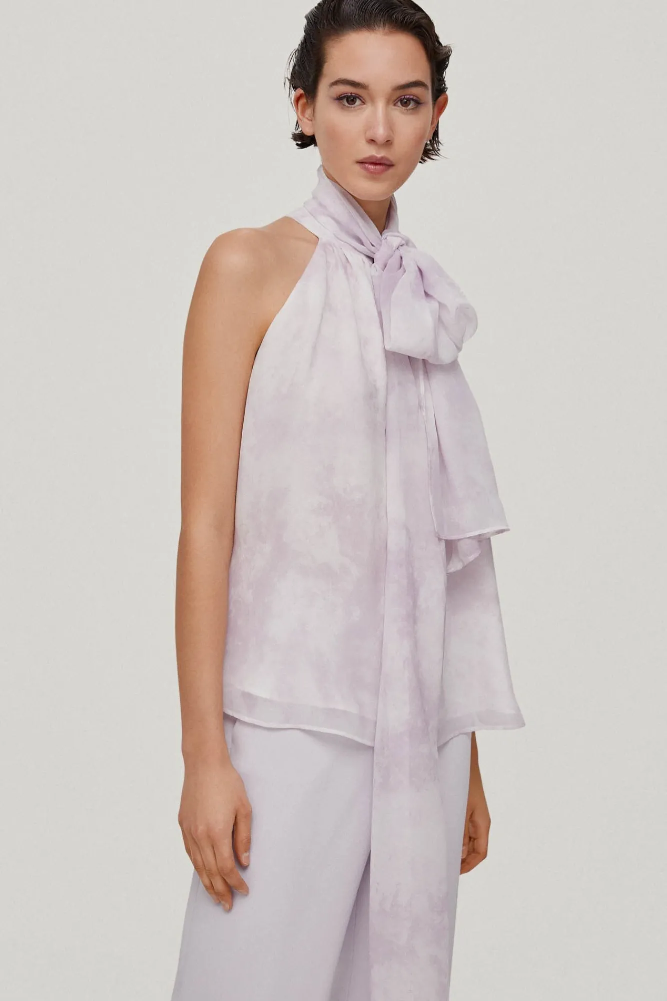 Isabela Top Fluido Degrade^TFP by Tamara Falco Best Sale