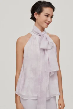 Isabela Top Fluido Degrade^TFP by Tamara Falco Best Sale