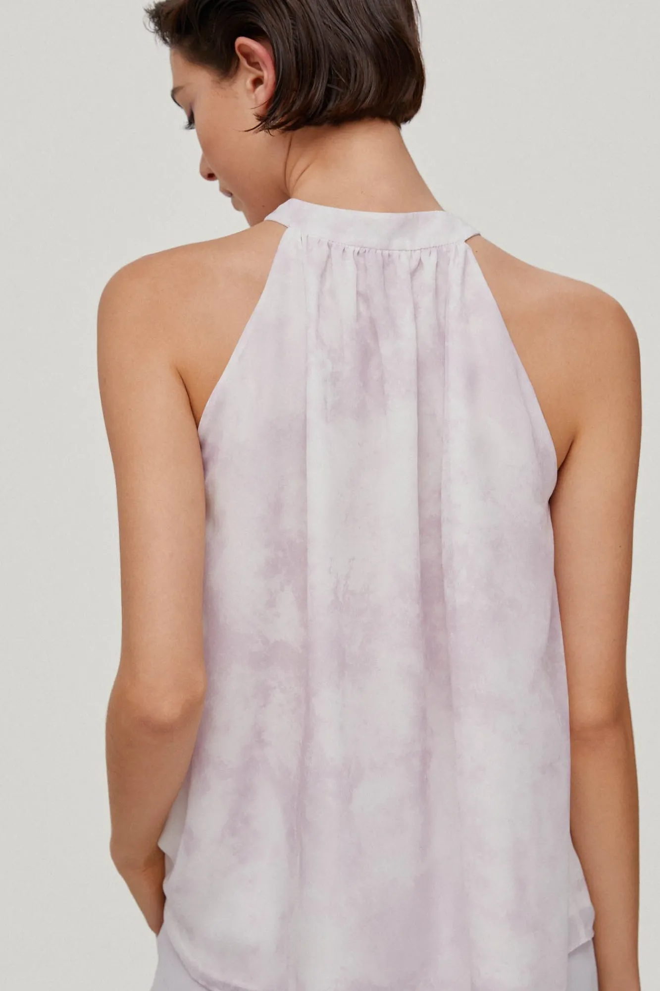 Isabela Top Fluido Degrade^TFP by Tamara Falco Best Sale