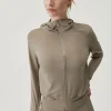 Jacket Airla Fossil^Born Living Yoga Best