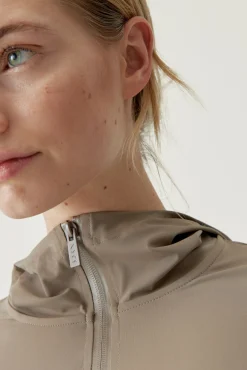 Jacket Airla Fossil^Born Living Yoga Best