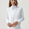 Jacket Airla White^Born Living Yoga Store
