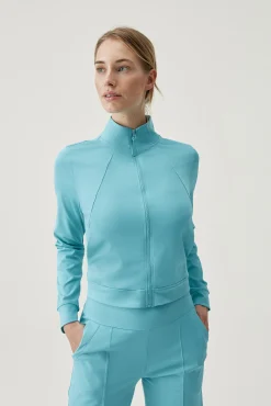 Jacket Naoko Provence^Born Living Yoga Shop