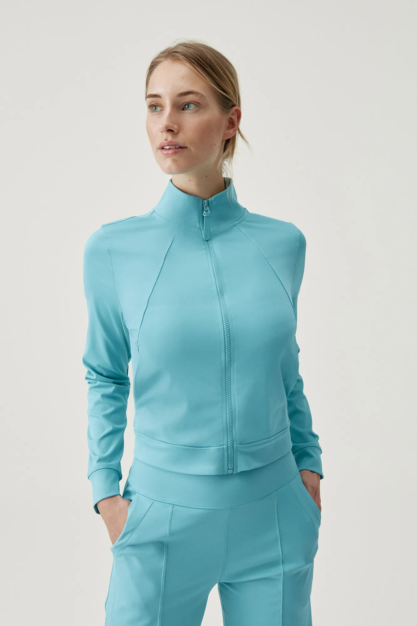 Jacket Naoko Provence^Born Living Yoga Shop